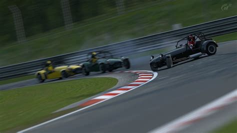 N Rburgring Nordschleife Gran Turismo Shodan V Flickr