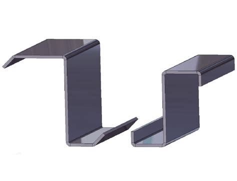 Z-образный профиль (прогон) Z 150х50х15х1,2 мм купить в Екатеринбурге ...