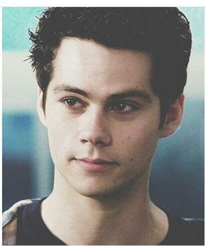 Stiles Stilinski Wiki Teen Wolf Amino