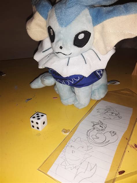 💙pokemon Plush Photography Challege💙 Pokémon Amino