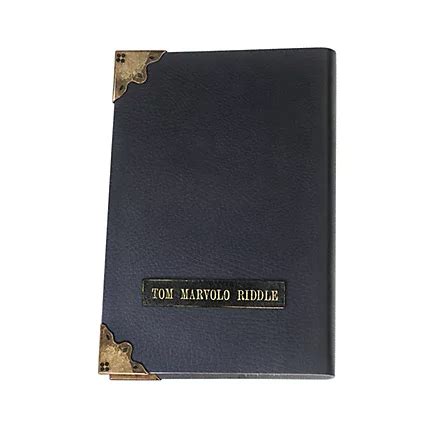 Tom Riddle Diary - superepic.com