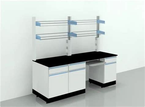 Lab Workstation at best price in Kolkata by Standard Industries Corporation | ID: 10355679197