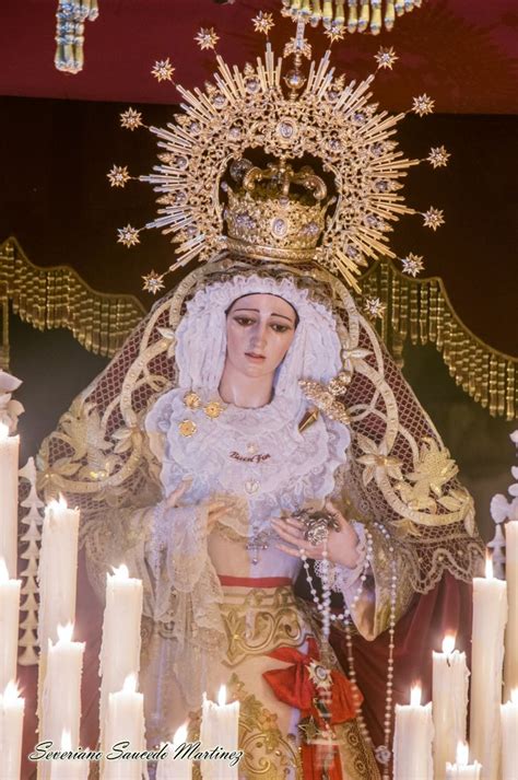 Prendimiento Consejo de Hermandades y Cofradías San Fernando Cádiz