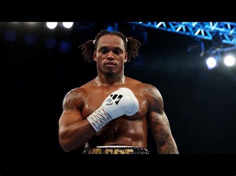 Easy For Yarde Anthony Yarde V Nikolic Post Fight Review Youtube