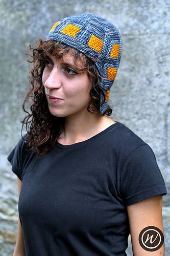 Ravelry Scarlite Pattern By Woolly Wormhead