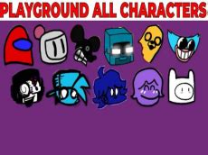 Fnf Character Test Playground Remake Play Free Game Online At