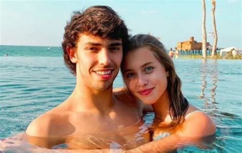 Are Joao Felix And Margarida Still Together Here S The Truth Soka54