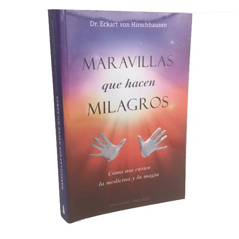 Maravillas Que Hacen Milagros MyWayShop Es