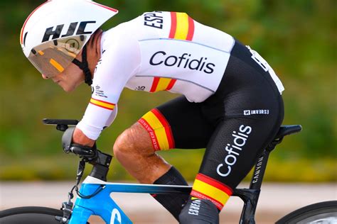 Presentado El Calendario De La Copa De España De Ciclismo Paralímpico 2023