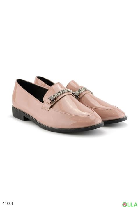 Женские туфли на широком каблуке цена 300 грн. Meideli И-1120-39 купить ...