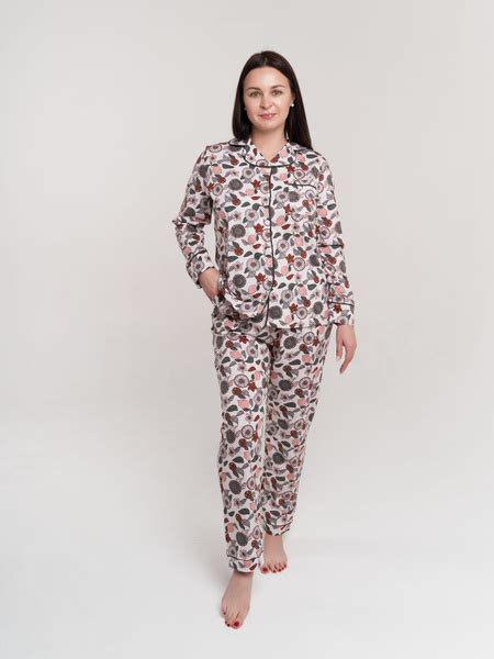 Пижама Пижамы - купить с доставкой по выгодным ценам в интернет ...