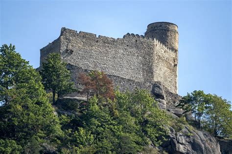 Chojnik Castle | European Route of Castles and Palaces