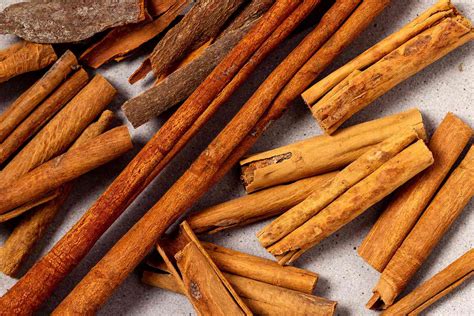 Cinnamon Lends Its Distinctive Flavor To Sweet And Savory Dishes Alike