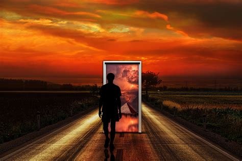 Wallpapers Surrealism Sunrise Sunset Snapshot Art Surrealism New