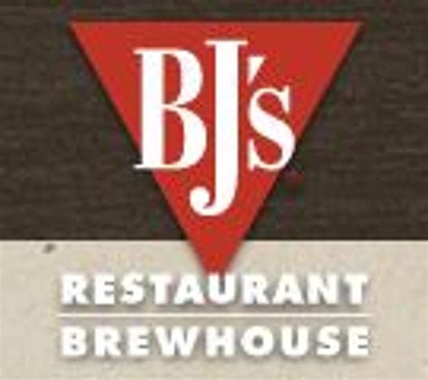 BJ's Restaurant & Brewhouse Promo Code 02 2024: Find BJ's Restaurant ...