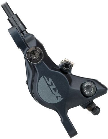 Shimano Slx Br M Disc Brake J Kit Bike Components