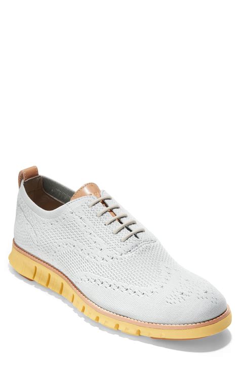 Cole Haan Zerogrand Stitchlite Oxford Nordstrom Lookastic