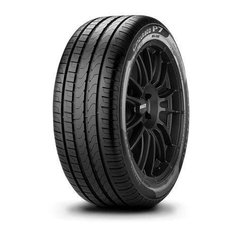Cinturato P7 BLUE - Car tyre | Pirelli