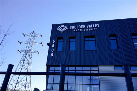 Meet the candidates for BVSD's Board of Education in 2025