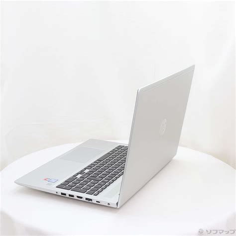 【中古】セール対象品 Hp Probook 450 G6 6vc14av 0917金値下げ！ 2133033798106 リコレ！ソフマップの中古通販サイト