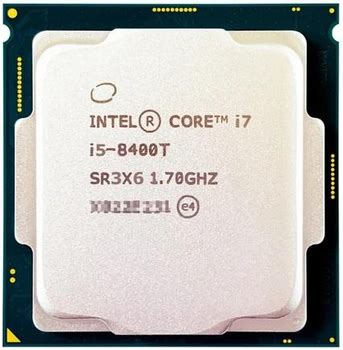Процессоры Intel Core i5 Socket 1151 — купить в Киеве: цена, продажа ...