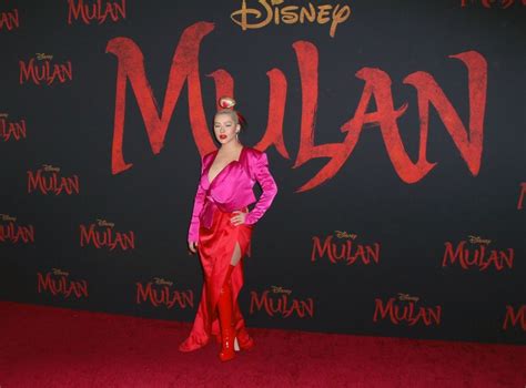 Christina Aguilera Xtina Nude Leaks Photo 971 TheFappening