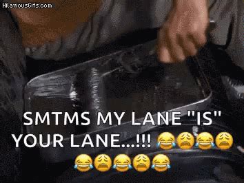 Seinfeld Stay In Your Lane GIF - Seinfeld StayInYourLane - Discover & Share GIFs