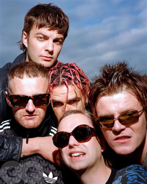 fontaines dc   ticketscomau