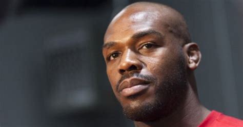 Ufc Champion Jon Jones Stripped Of Title And Suspended Indefinitely After Alleged Hit And Run