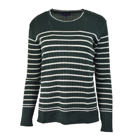 Pull Marin Armor Lux Comptoir De La Mer