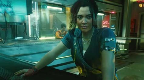 Cyberpunk 2077 Walkthrough Romance - Cyberpunk 2077