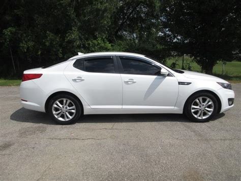 2013 Kia Optima LX - Repo Finder