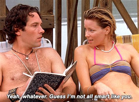 WET HOT AMERICAN SUMMER Dir David Wain I Had Faith