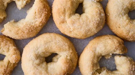 Ciambelline Al Vino Ricetta Fatto In Casa Da Benedetta