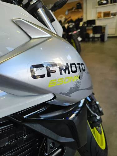 Cfmoto Nueva Nk Cfmoto Oficial Naked Bbva Santand Prenda En Venta En Florencio Varela Bs As