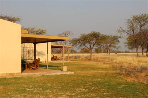 Accommodation And Facilities Agagia Hunting Safaris