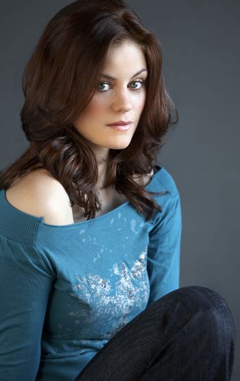 Cassidy Freeman Creator Tv Tropes