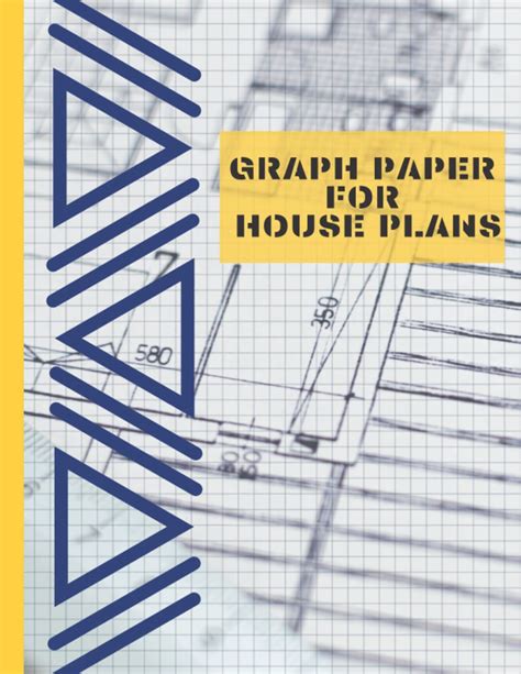 Large Graph Paper For House Plans Perfect Graph Paper Composition