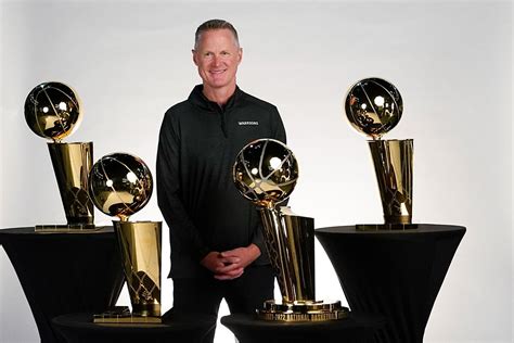 Steve Kerr Se Convierte El Coach Mejor Pagado En La Historia De La NBA