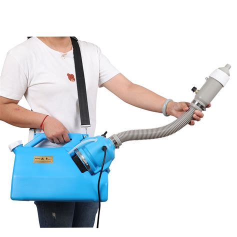 Professional V V Ulv Cold Fogger Electric Sprayer China Cold