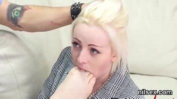 sexy fue llevada al asilo anal para una terapia incómoda XVIDEOS