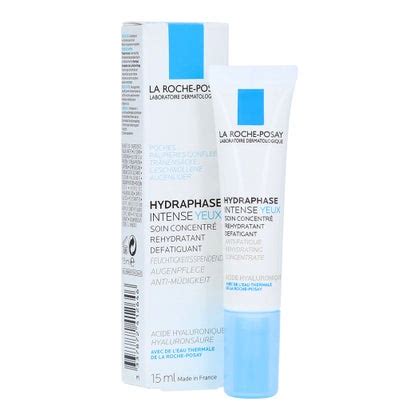 La Roche Posay Hydraphase HA Augen 15 Ml 15 Ml Online Kaufen DocMorris