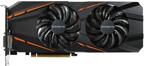 Venta 1060 6gb Gigabyte Windforce Oc En Stock