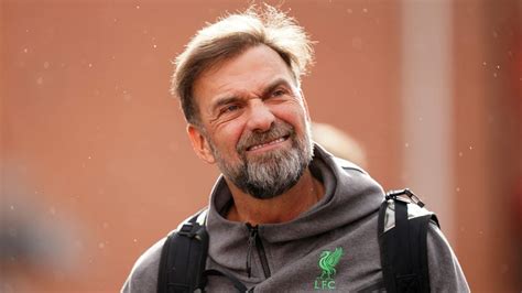 Lincroyable révélation sur larrivée de Jürgen Klopp chez Red Bull