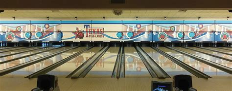 Celebrate National Bowling Day with a Free Game - Station Casinos Blog