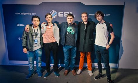 Gambit Gaming Vence A Iem Cologne Mais Esports