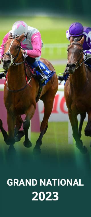 Grand National 2025: Start Time | Race Guide | Tips & Bets