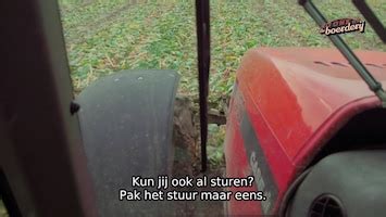 Serie Bij Ons Op De Boerderij Gemist Kijk Het Hier