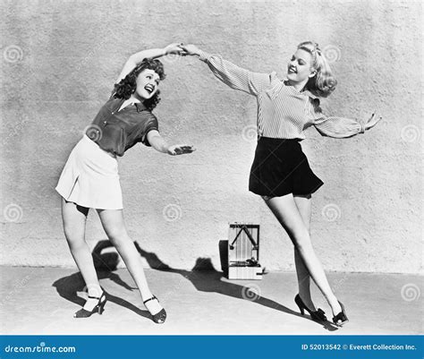 Dancing Vintage – Telegraph