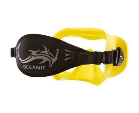 Oceanic Shadow Mask. Buy in Canada